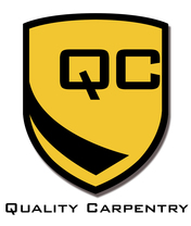 Quality Carpentry's logo