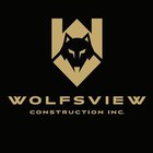 Wolfsview Construction Inc.'s logo