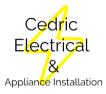 Cedric Electrical's logo