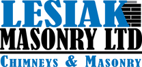 Lesiak Masonry Ltd's logo