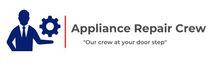Appliance Repair Crew Inc.'s logo