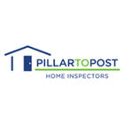 Pillar To Post Home Inspectors -Allen Ottaway's logo