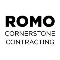 Romo Cornerstone Contracting Ltd.'s logo