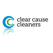 Clear Cause Cleaners Inc.'s logo