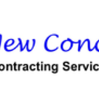 New Concept Contracting Services Ltd's logo