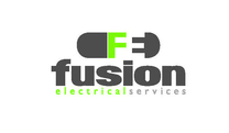 Fusion Electrical Services's logo