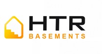 HTR Basements's logo