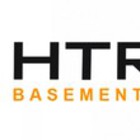 HTR Basements's logo