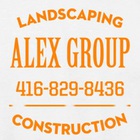 ALEX GROUP CONSTRUCTION INC's logo