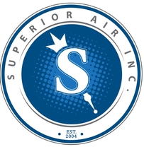 Superior Air Duct Cleaning's logo