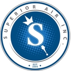 Superior Air Duct Cleaning's logo