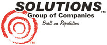 Solutions Electrical's logo
