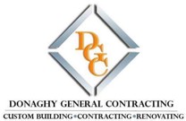 Donaghy General Contracting 's logo