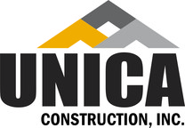 Unica Construction Inc.'s logo