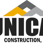 Unica Construction Inc.'s logo