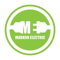 Markon Electric & Security Ltd's logo