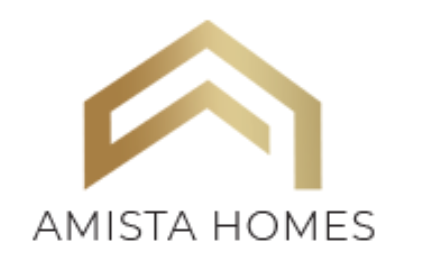 Amista Homes Inc's logo