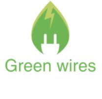 Greenwires's logo