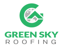 Green Sky's logo