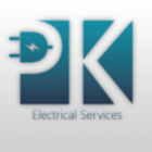 PK Electrical Services's logo