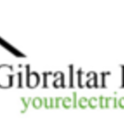 Gibraltar Electric's logo