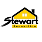 Stewart Renovation's logo