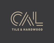CAL Tile and Hardwood's logo