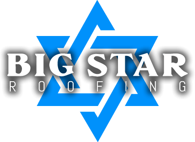 Big Star Roofing Inc.'s logo