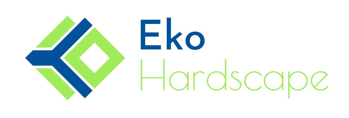 Eko Hardscape's logo