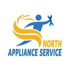 North Appliance Service's logo
