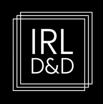 IRL Drafting & Design Inc.'s logo