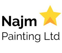 Najm Painting Ltd's logo