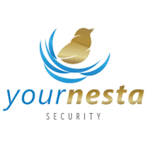 Yournesta Security's logo