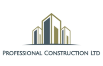 Professional Construction Ltd's logo