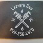 Lazzaro Gas's logo
