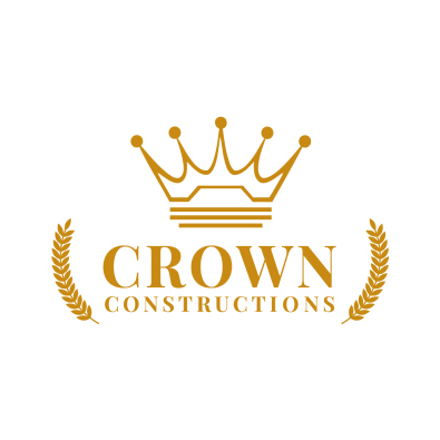 Crown Constructions's logo
