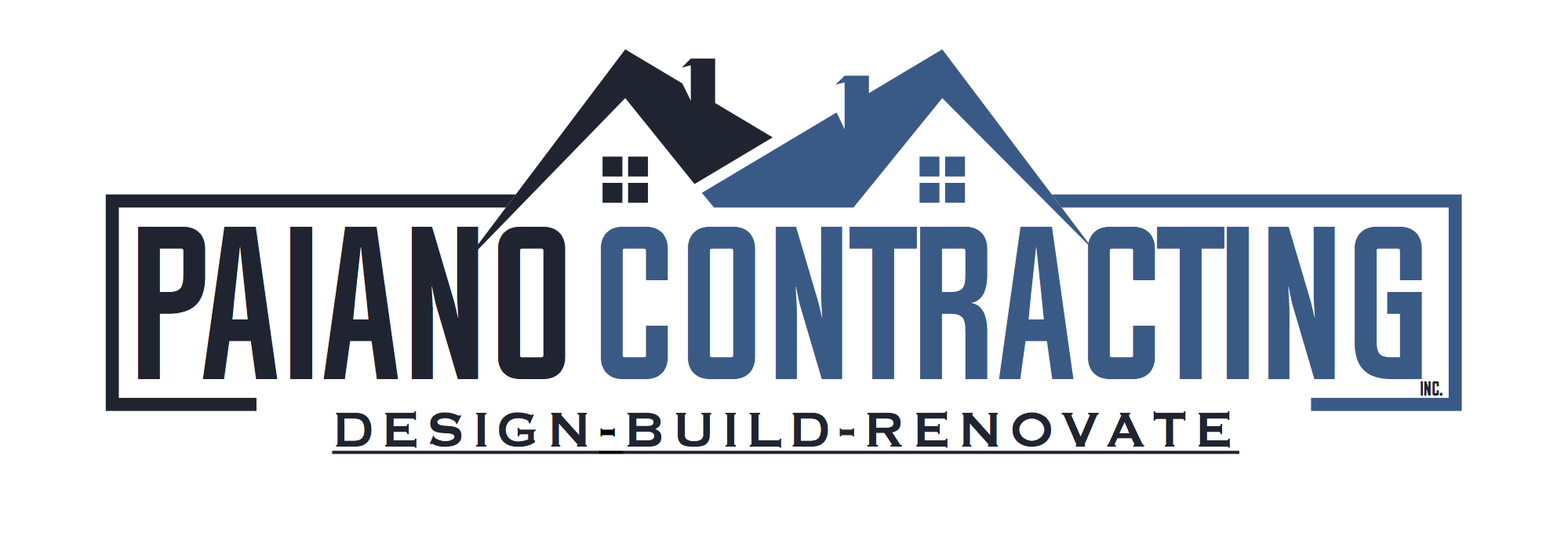 Paiano Contracting Inc's logo