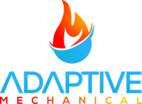 Adaptive Mechanical Inc's logo