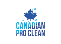 Canadian Pro Clean's logo