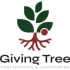 Giving Tree Construction's logo