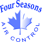 Four Seasons Air Control Mississauga's logo