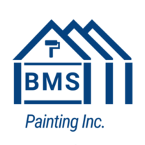 BMS Painting Inc.'s logo