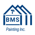 BMS Painting Inc.'s logo