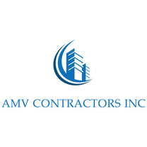 AMV Contractors Inc's logo
