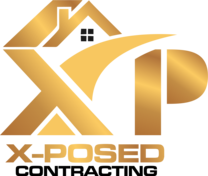 Xposed Contracting's logo