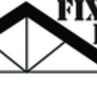 Fix It Roofer's logo