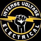 Intense Voltage Electrical Ltd.'s logo