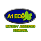 A1 Eco Mould & Asbestos Removal's logo