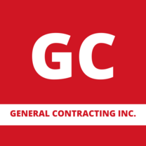GC General Contracting Inc.'s logo