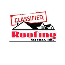 Classified Roofing Services Inc's logo